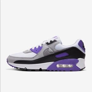 AirMax 90 Hyper Grape - 8